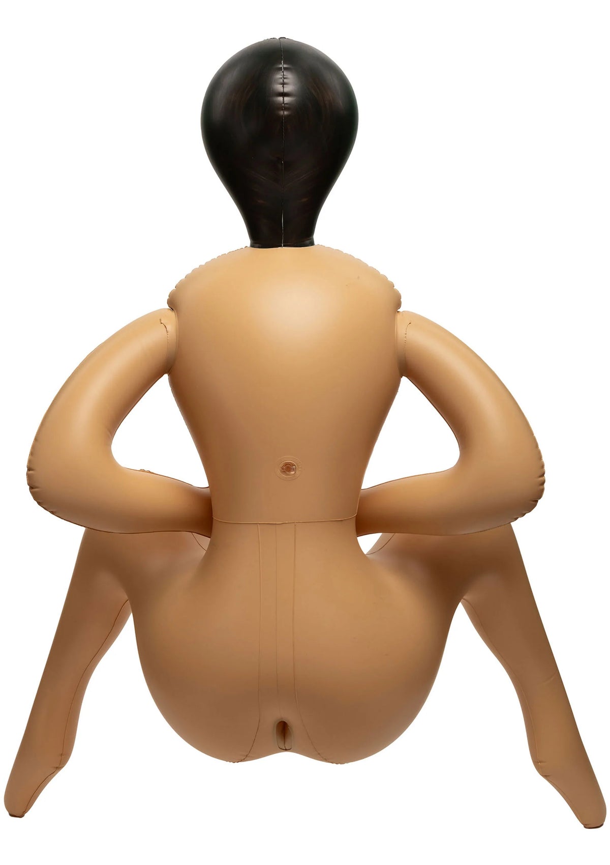 Bestel: Spicy Sofia Latina Inflatable Doll by Hidden Desire - bij Happytoys.nl, happytoys.be, Happytoys.ae: erotische sex webshop | liever Happy dan Easy ⭐⭐⭐⭐⭐