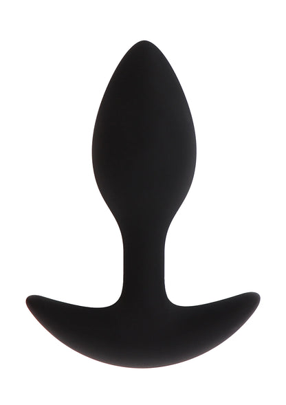 Bestel: Weighted Anal Plug 360g by Hidden Desire - bij Happytoys: de erotische sex webshop | liever Happy dan Easy ⭐⭐⭐⭐⭐