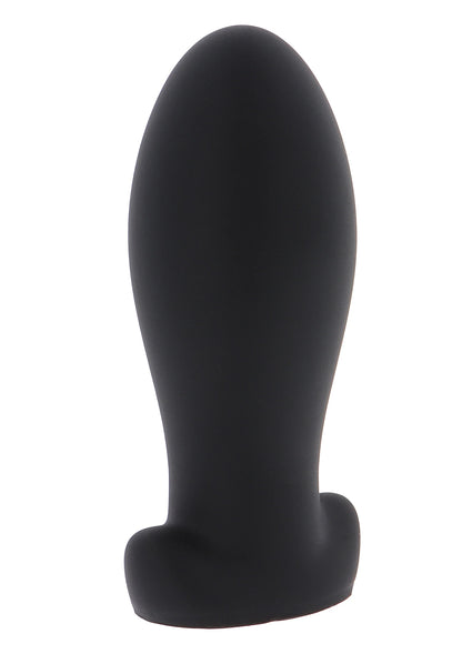 Bestel: Heavy Anal Stretcher Plug L by Hidden Desire - bij Happytoys.nl, happytoys.be, Happytoys.ae: erotische sex webshop | liever Happy dan Easy ⭐⭐⭐⭐⭐ - Default Title - 21234 - BLACK