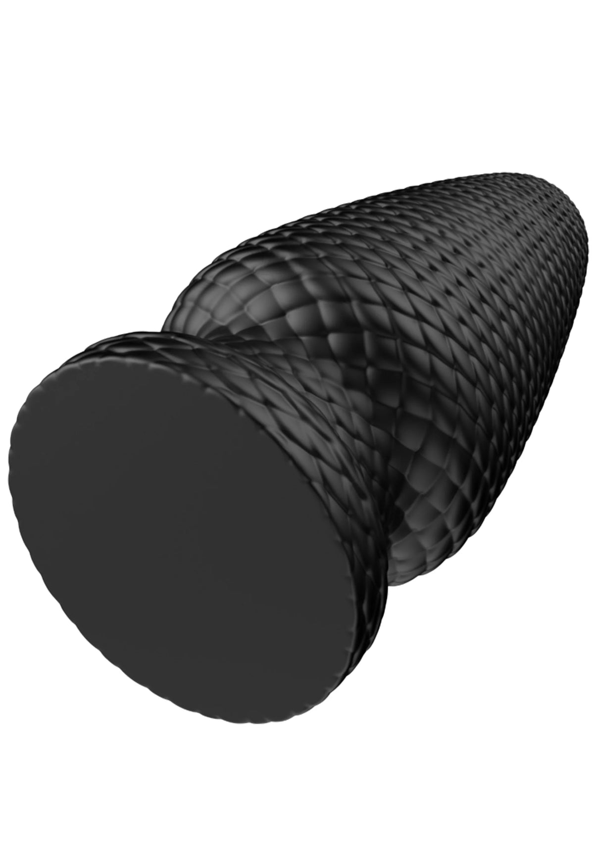 Bestel: Giant Dragon Butt Plug PVC XXXL by Hidden Desire Extreme - bij Happytoys: de erotische sex webshop | liever Happy dan Easy ⭐⭐⭐⭐⭐