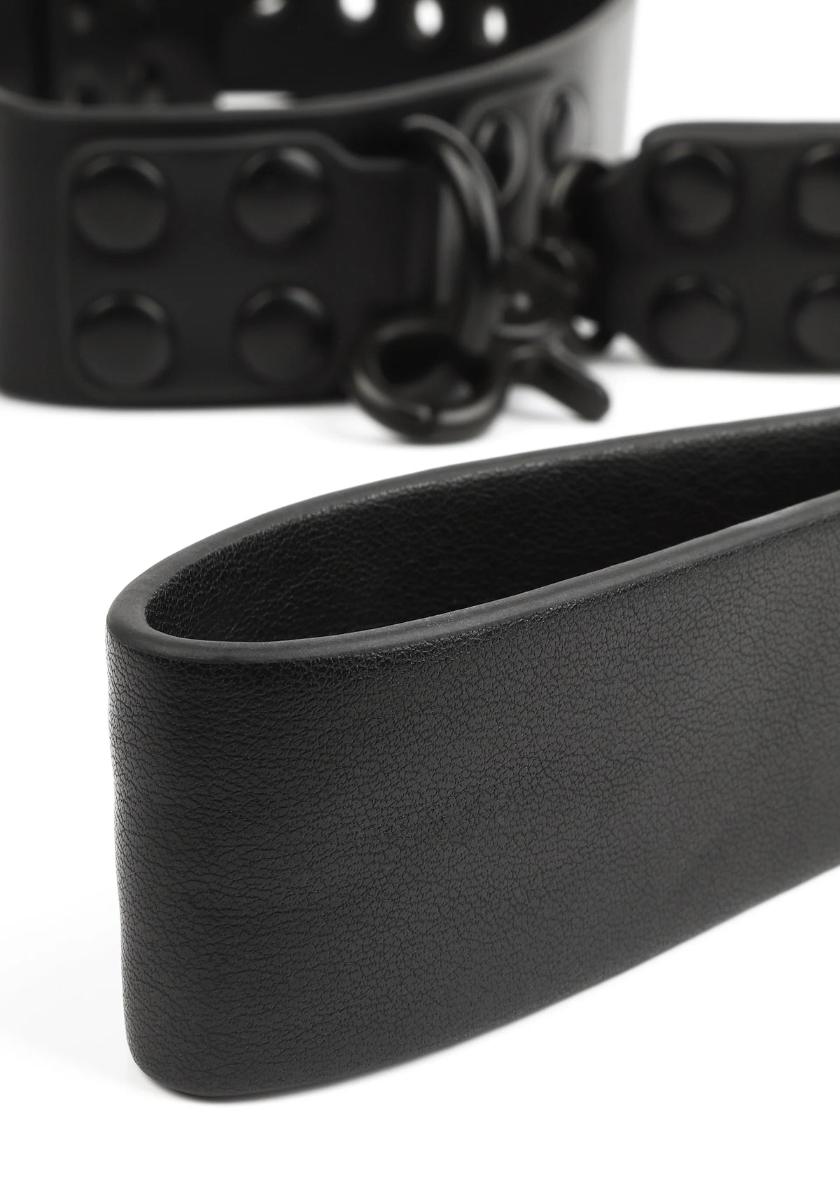 Bestel: Signature Collar & Short Leash Vantage 8 Avanza - bij Happytoys.nl, happytoys.be, Happytoys.ae: erotische sex webshop | liever Happy dan Easy ⭐⭐⭐⭐⭐