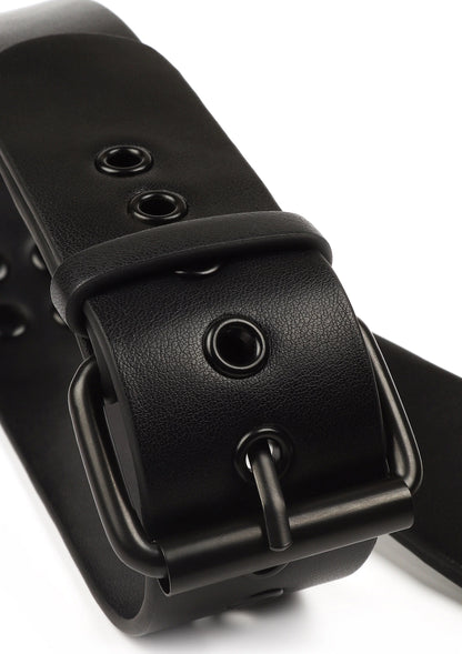 Bestel: Signature Collar & Short Leash Vantage 8 Avanza - bij Happytoys.nl, happytoys.be, Happytoys.ae: erotische sex webshop | liever Happy dan Easy ⭐⭐⭐⭐⭐