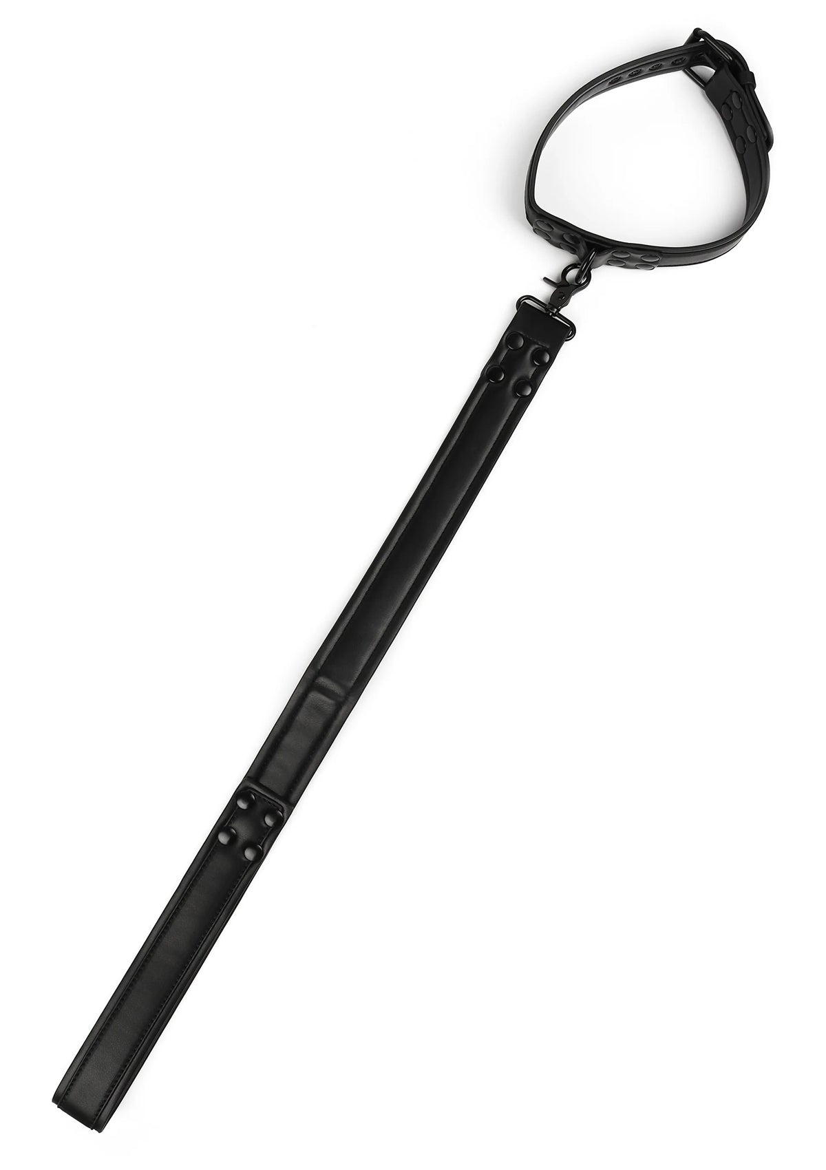 Bestel: Signature Collar & Leash Vantage 8 Avanza - bij Happytoys.nl, happytoys.be, Happytoys.ae: erotische sex webshop | liever Happy dan Easy ⭐⭐⭐⭐⭐