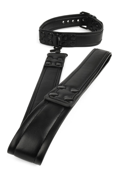 Bestel: Signature Collar & Leash Vantage 8 Avanza - bij Happytoys.nl, happytoys.be, Happytoys.ae: erotische sex webshop | liever Happy dan Easy ⭐⭐⭐⭐⭐