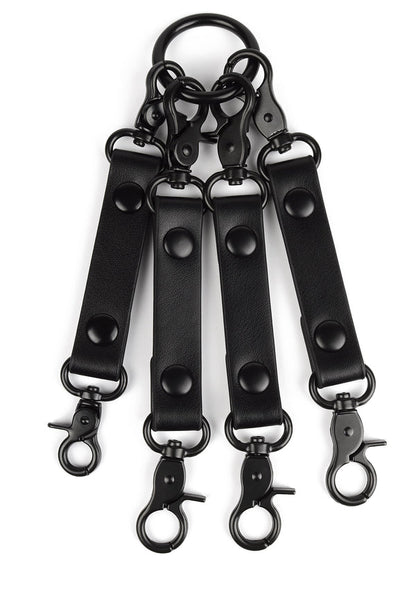 24005_BLACK_02 @ Happytoys Sexshop: online sex shop for Feeling Happy & Easy 😊 the erotic store owned by a woman