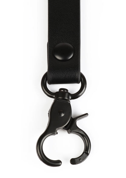 Bestel: Precision Hogtie by Vantage 8 Avanza - bij Happytoys.nl, happytoys.be, Happytoys.ae: erotische sex webshop | liever Happy dan Easy ⭐⭐⭐⭐⭐