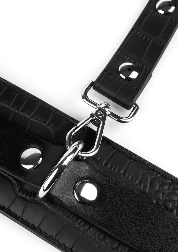 24031_BLACK_03 @ Happytoys Sexshop: online sex shop for Feeling Happy & Easy 😊 the erotic store owned by a woman