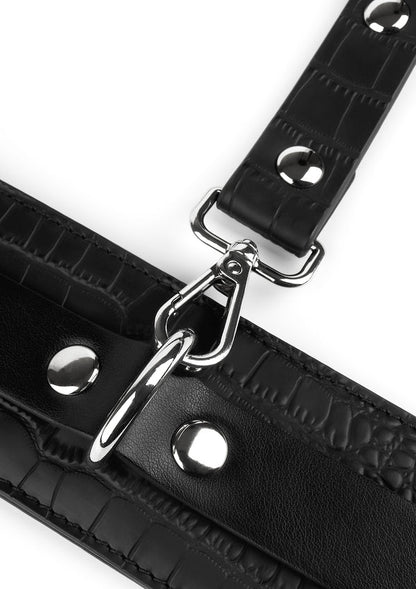 24031_BLACK_03 @ Happytoys Sexshop: online sex shop for Feeling Happy & Easy 😊 the erotic store owned by a woman