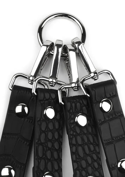24036_BLACK_04 @ Happytoys Sexshop: online sex shop for Feeling Happy & Easy 😊 the erotic store owned by a woman