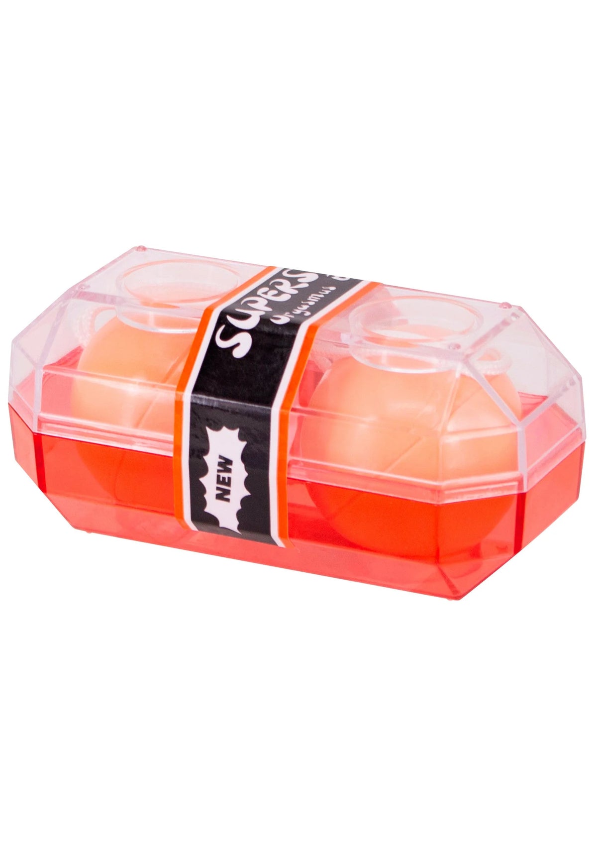Bestel: Pvc Duotone Balls - bij Happytoys.nl, happytoys.be, Happytoys.ae: erotische sex webshop | liever Happy dan Easy ⭐⭐⭐⭐⭐