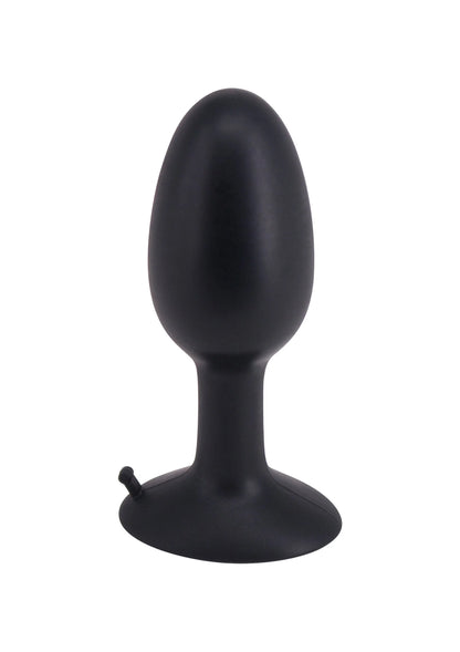 Bestel: Roll Play Medium by Seven Creations - bij Happytoys.nl, happytoys.be, Happytoys.ae: erotische sex webshop | liever Happy dan Easy ⭐⭐⭐⭐⭐ - Default Title - 25004 - BLACK