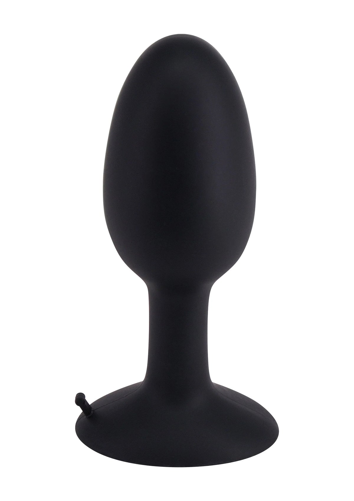 Bestel: Roll Play butplug Large by Seven Creations - bij Happytoys.nl, happytoys.be, Happytoys.ae: erotische sex webshop | liever Happy dan Easy ⭐⭐⭐⭐⭐ - Default Title - 25005 - BLACK