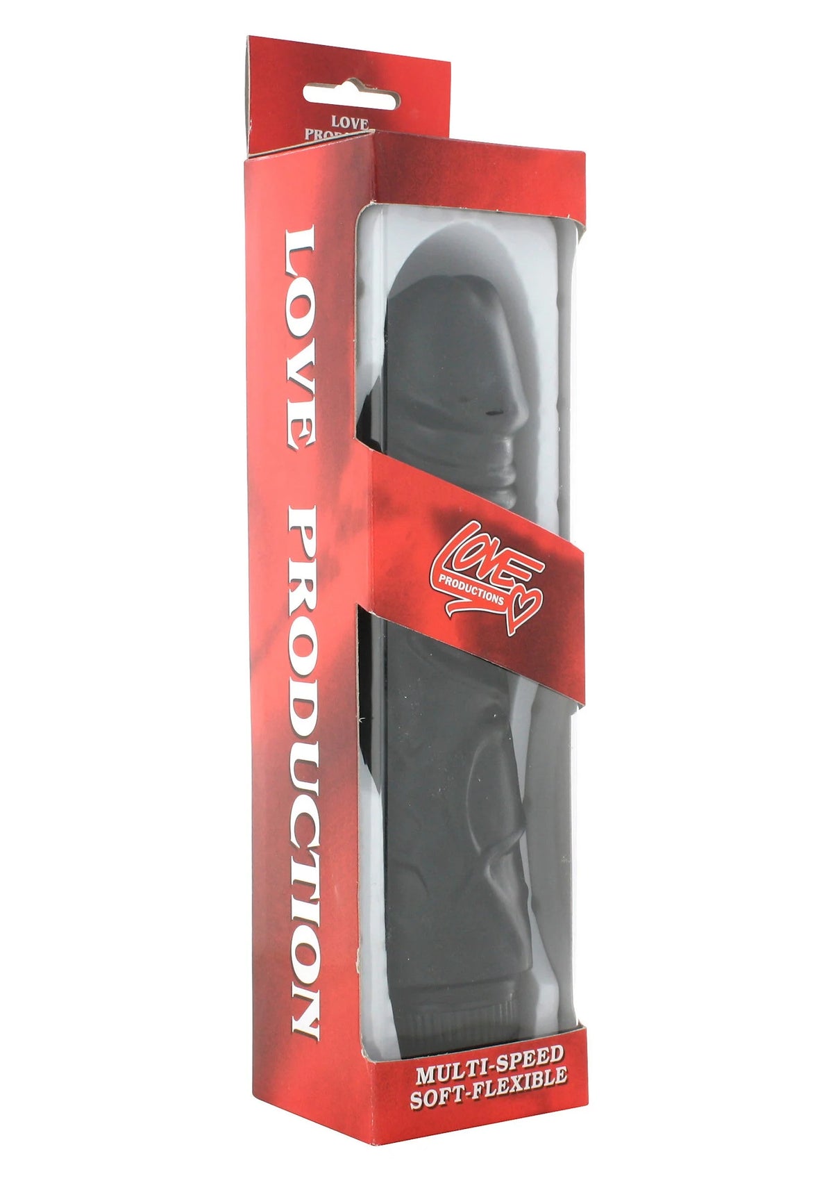 Bestel: Pleasures Vibrator 22 cm - bij Happytoys.nl, happytoys.be, Happytoys.ae: erotische sex webshop | liever Happy dan Easy ⭐⭐⭐⭐⭐