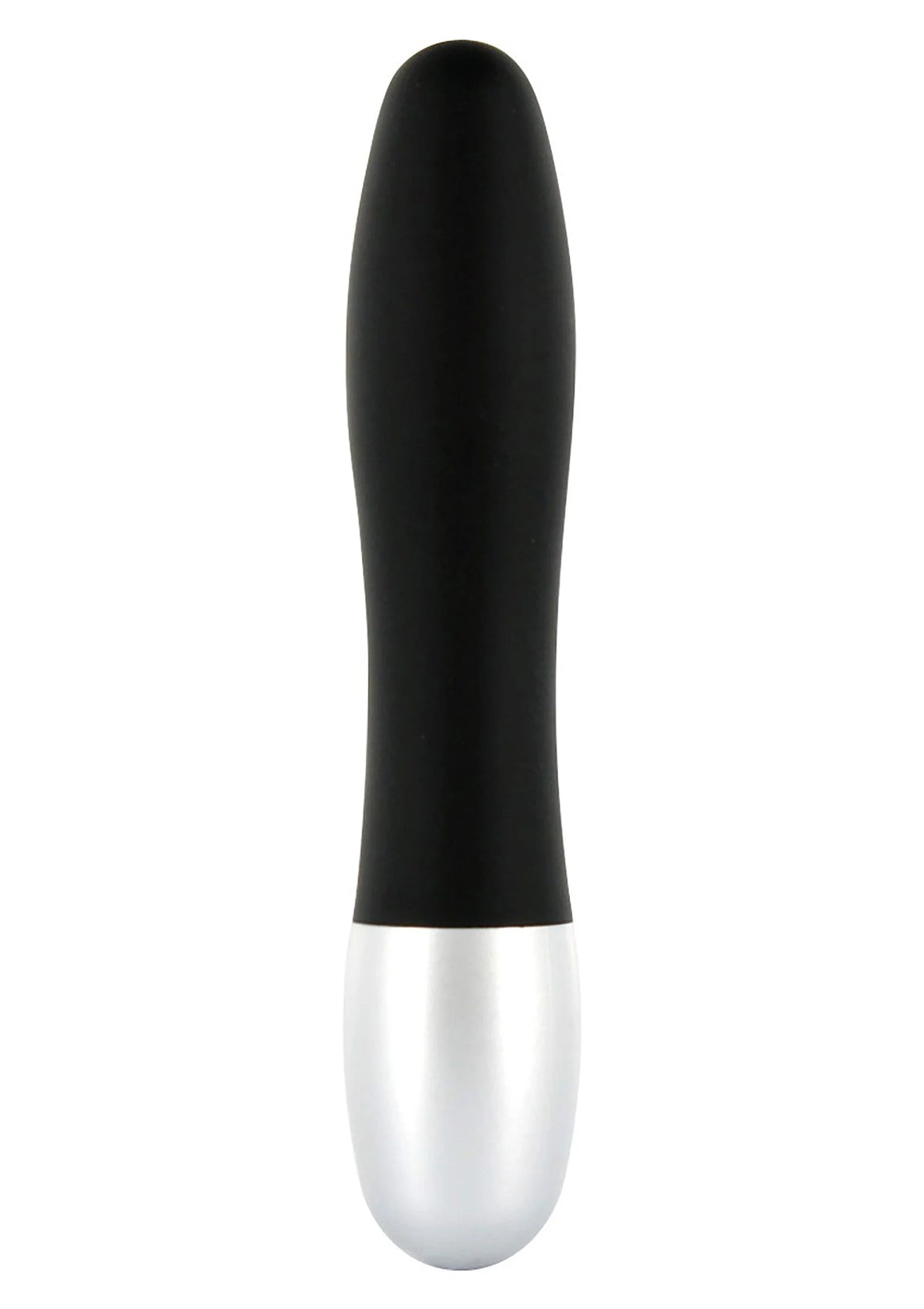 Bestel: Discretion Probe Vibrator - bij Happytoys.nl, happytoys.be, Happytoys.ae: erotische sex webshop | liever Happy dan Easy ⭐⭐⭐⭐⭐ - Default Title - 25090 - BLACK