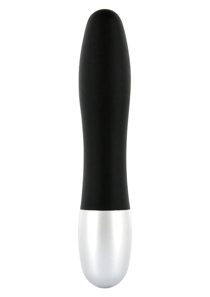 Bestel: Discretion Probe Vibrator - bij Happytoys.nl, happytoys.be, Happytoys.ae: erotische sex webshop | liever Happy dan Easy ⭐⭐⭐⭐⭐ - Default Title - 25090 - BLACK