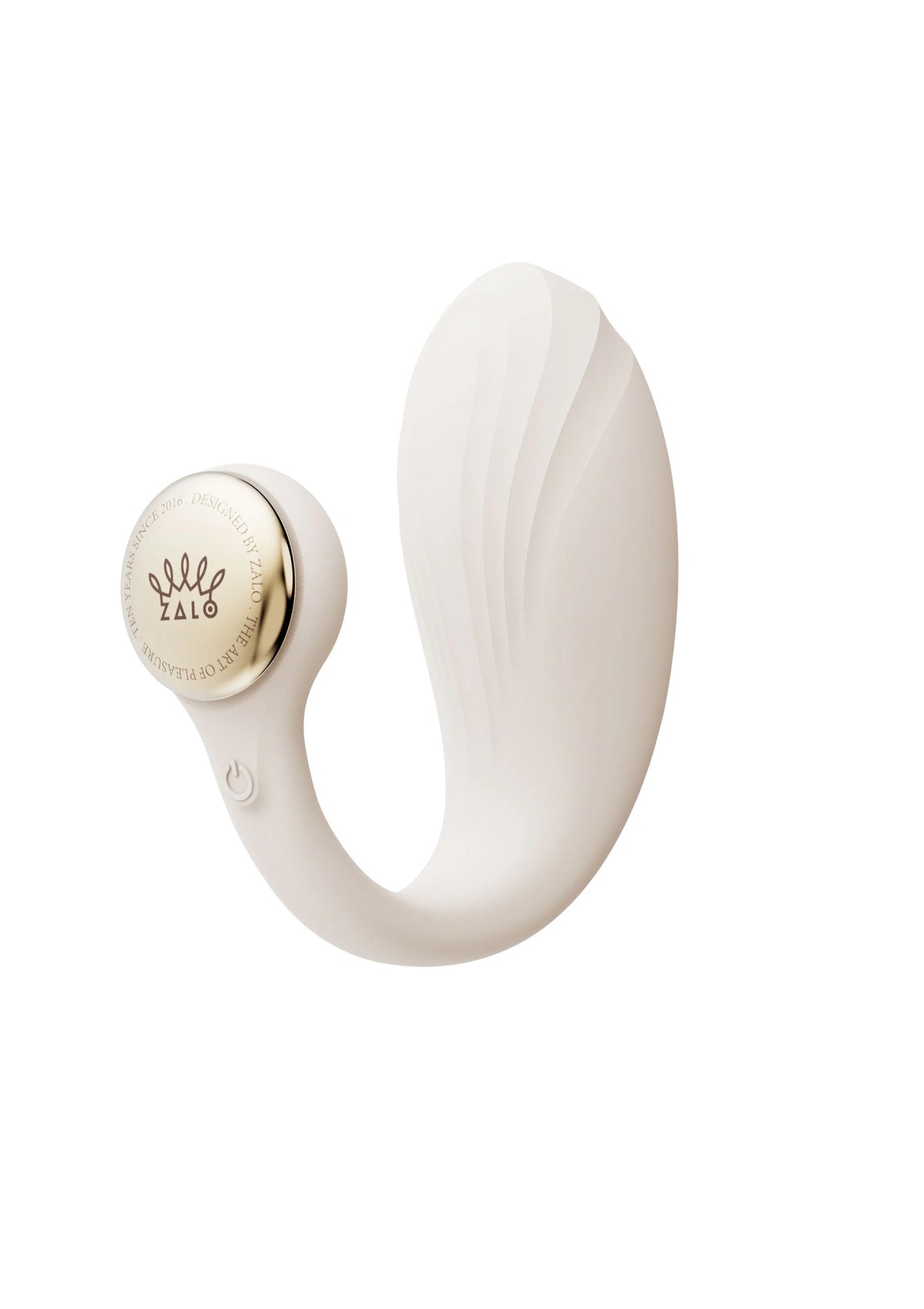 Bestel: Deya Wearable Panty Vibrator by Zalo - bij Happytoys: de erotische sex webshop | liever Happy dan Easy ⭐⭐⭐⭐⭐