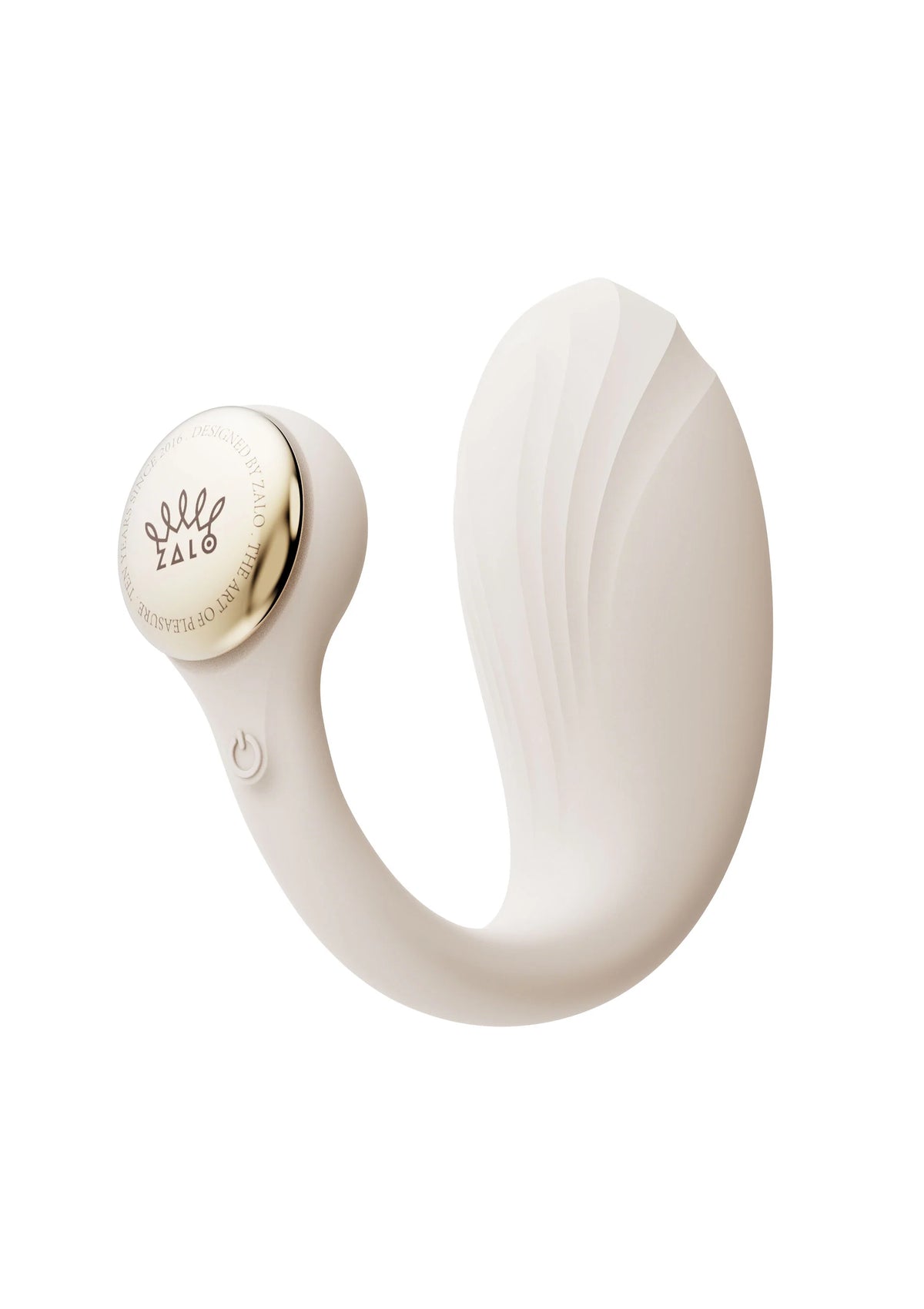 Bestel: Deya Wearable Panty Vibrator by Zalo - bij Happytoys: de erotische sex webshop | liever Happy dan Easy ⭐⭐⭐⭐⭐