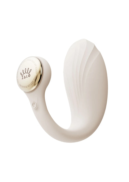 Bestel: Deya Wearable Panty Vibrator by Zalo - bij Happytoys: de erotische sex webshop | liever Happy dan Easy ⭐⭐⭐⭐⭐