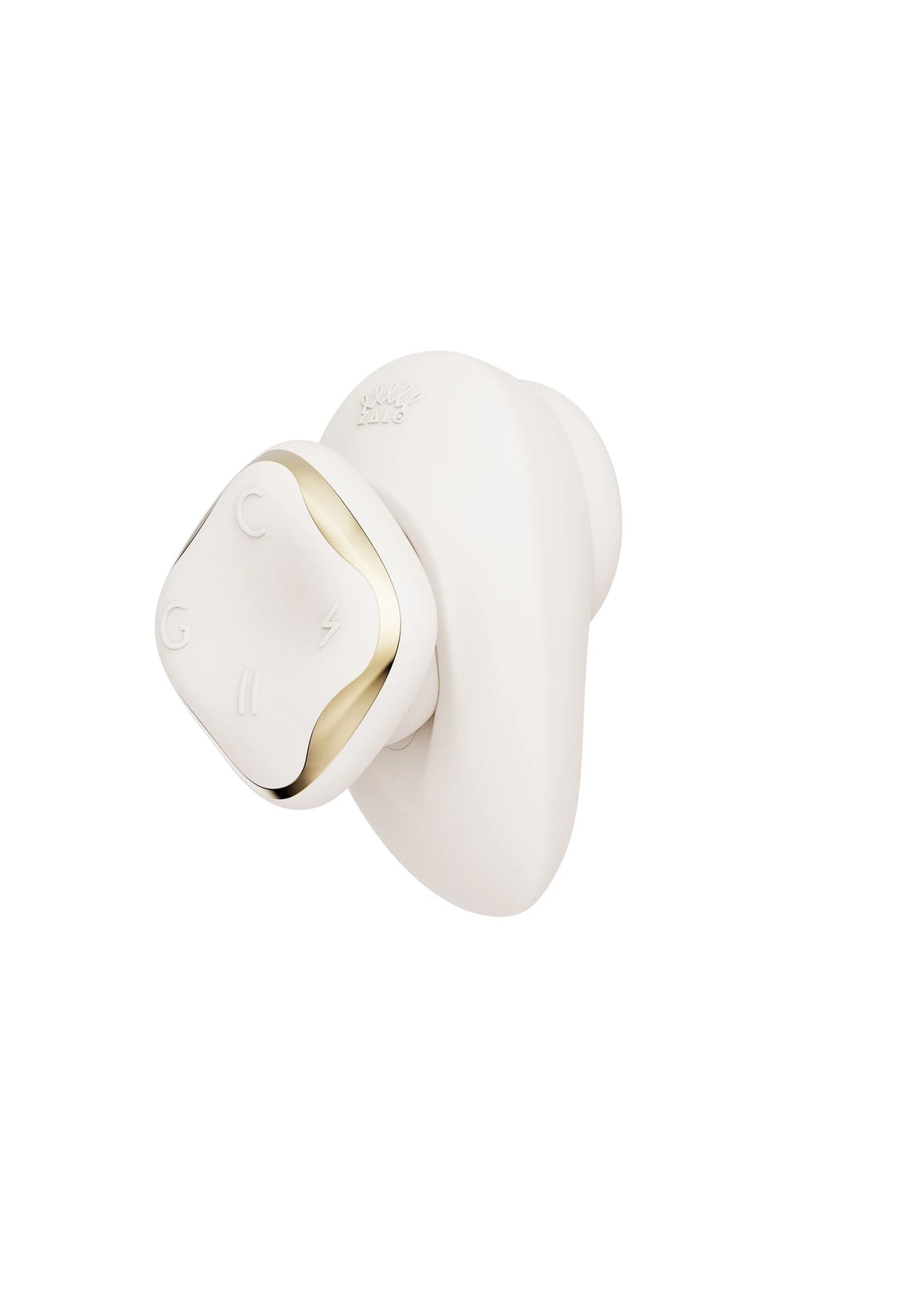 Bestel: Deya Wearable Panty Vibrator by Zalo - bij Happytoys: de erotische sex webshop | liever Happy dan Easy ⭐⭐⭐⭐⭐