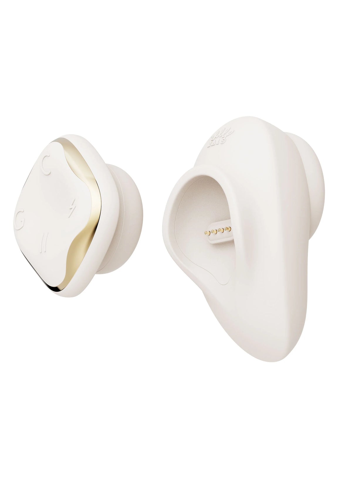 Bestel: Deya Wearable Panty Vibrator by Zalo - bij Happytoys: de erotische sex webshop | liever Happy dan Easy ⭐⭐⭐⭐⭐