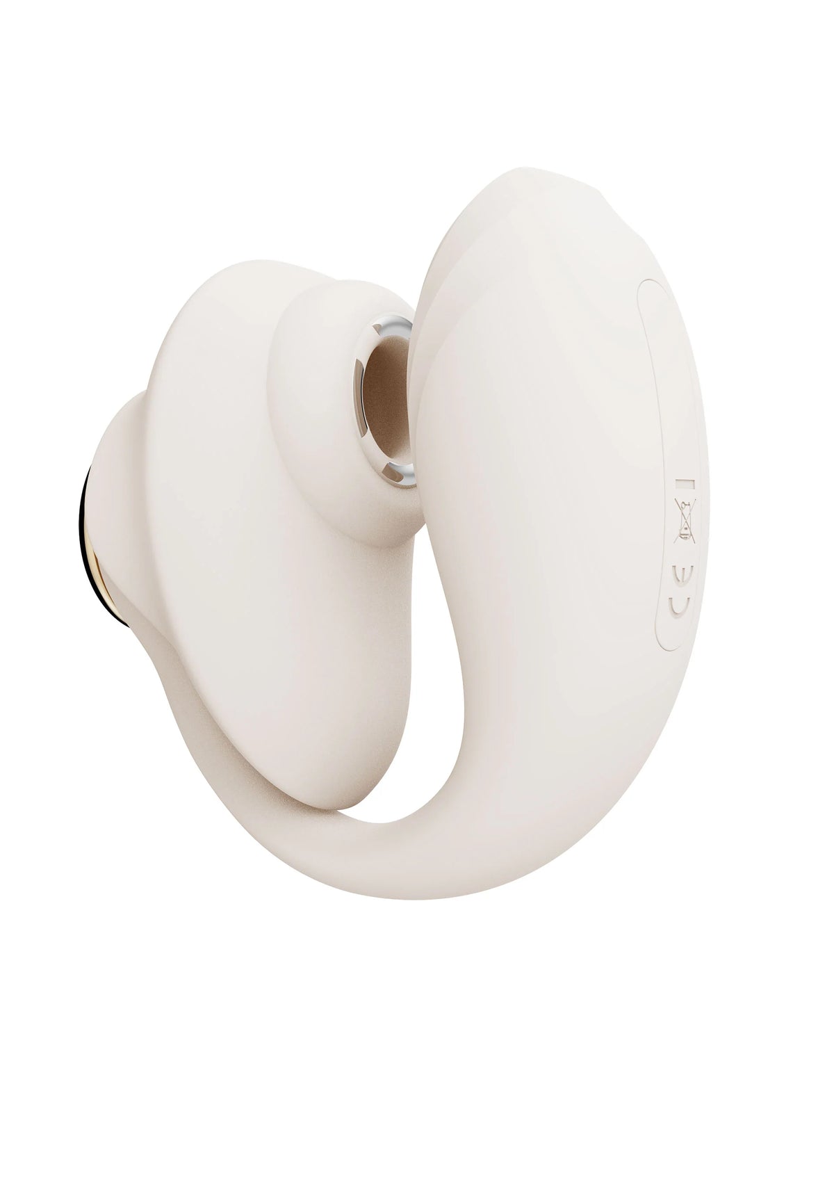 Bestel: Deya Wearable Panty Vibrator by Zalo - bij Happytoys: de erotische sex webshop | liever Happy dan Easy ⭐⭐⭐⭐⭐