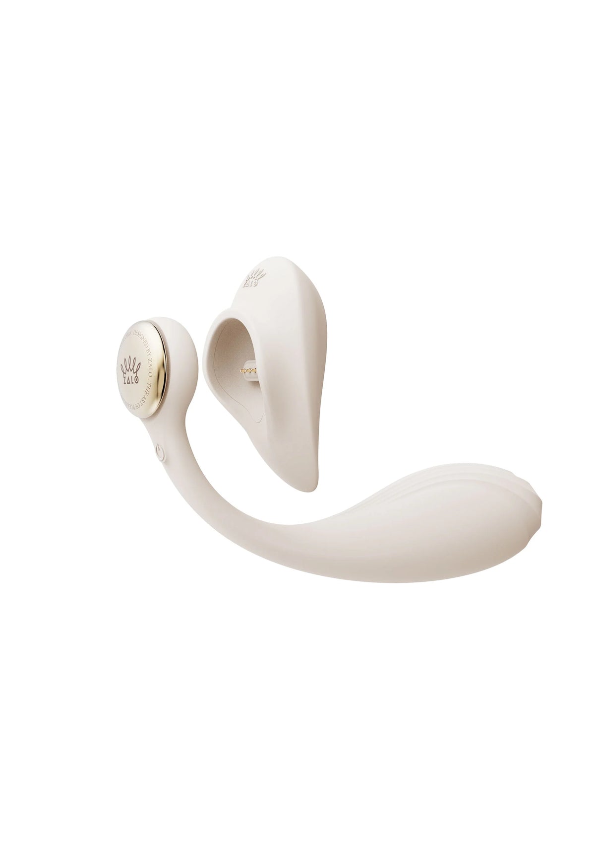 Bestel: Deya Wearable Panty Vibrator by Zalo - bij Happytoys: de erotische sex webshop | liever Happy dan Easy ⭐⭐⭐⭐⭐