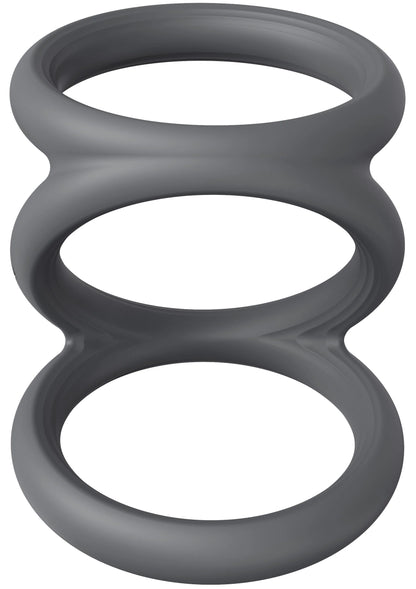 Bestel: Triple Cock & Ball Sling Small by Playhouse Affinity - bij Happytoys.nl, happytoys.be, Happytoys.ae: erotische sex webshop | liever Happy dan Easy ⭐⭐⭐⭐⭐