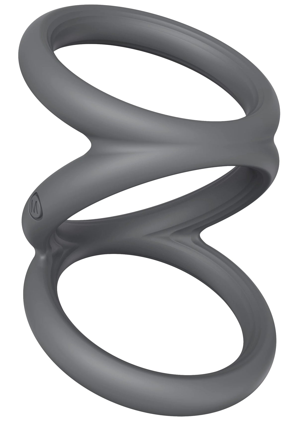 Bestel: Triple Cock & Ball Sling Medium by Playhouse Affinity - bij Happytoys.nl, happytoys.be, Happytoys.ae: erotische sex webshop | liever Happy dan Easy ⭐⭐⭐⭐⭐