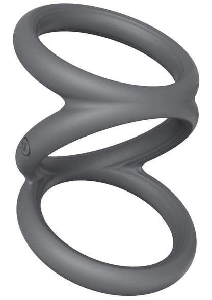Bestel: Triple Cock & Ball Sling Medium by Playhouse Affinity - bij Happytoys.nl, happytoys.be, Happytoys.ae: erotische sex webshop | liever Happy dan Easy ⭐⭐⭐⭐⭐