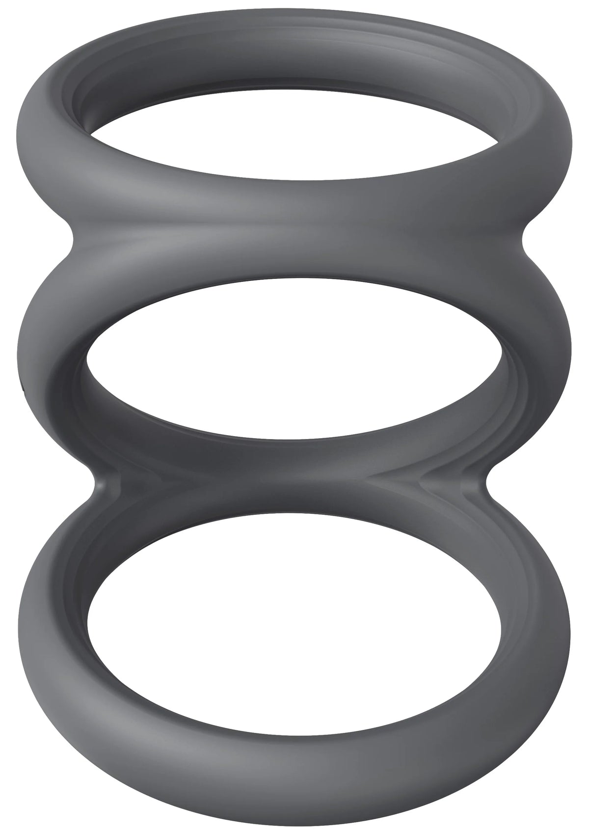 Bestel: Triple Cock & Ball Sling Medium by Playhouse Affinity - bij Happytoys.nl, happytoys.be, Happytoys.ae: erotische sex webshop | liever Happy dan Easy ⭐⭐⭐⭐⭐