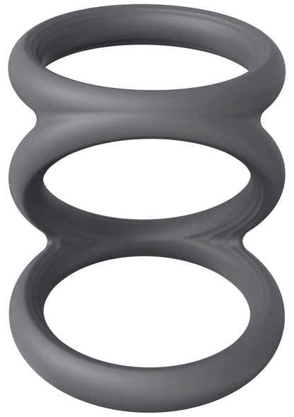 Bestel: Triple Cock & Ball Sling Medium by Playhouse Affinity - bij Happytoys.nl, happytoys.be, Happytoys.ae: erotische sex webshop | liever Happy dan Easy ⭐⭐⭐⭐⭐