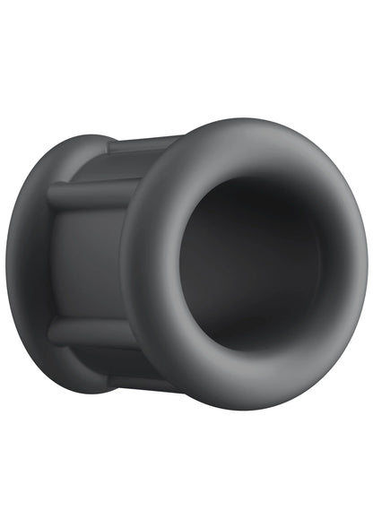 Bestel: Ballbuster Scrotum Ring by Playhouse - bij Happytoys.nl, happytoys.be, Happytoys.ae: erotische sex webshop | liever Happy dan Easy ⭐⭐⭐⭐⭐