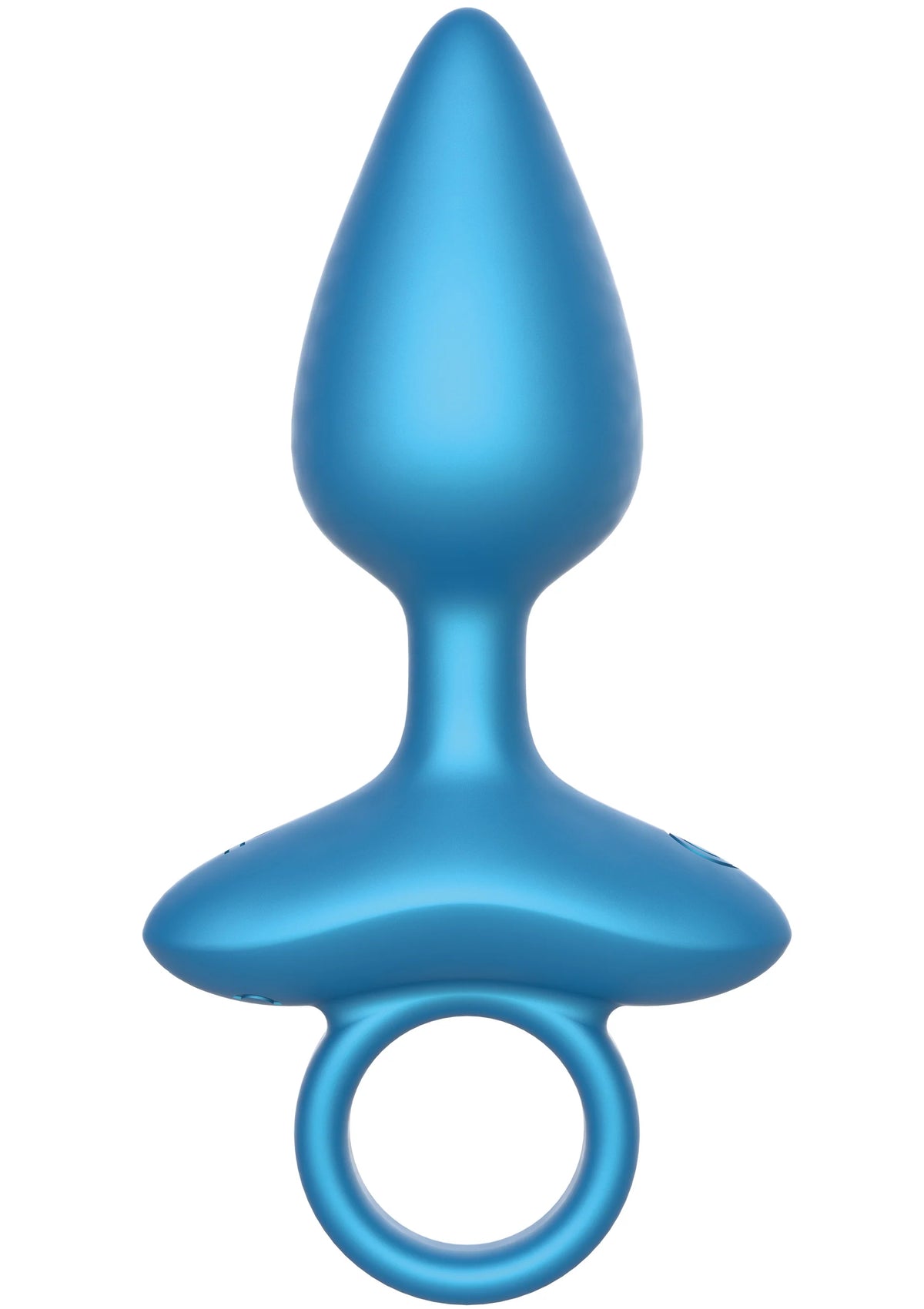 Bestel: Smooth Anal Plug Vibrating + Remote by Playhouse - bij Happytoys.nl, happytoys.be, Happytoys.ae: erotische sex webshop | liever Happy dan Easy ⭐⭐⭐⭐⭐