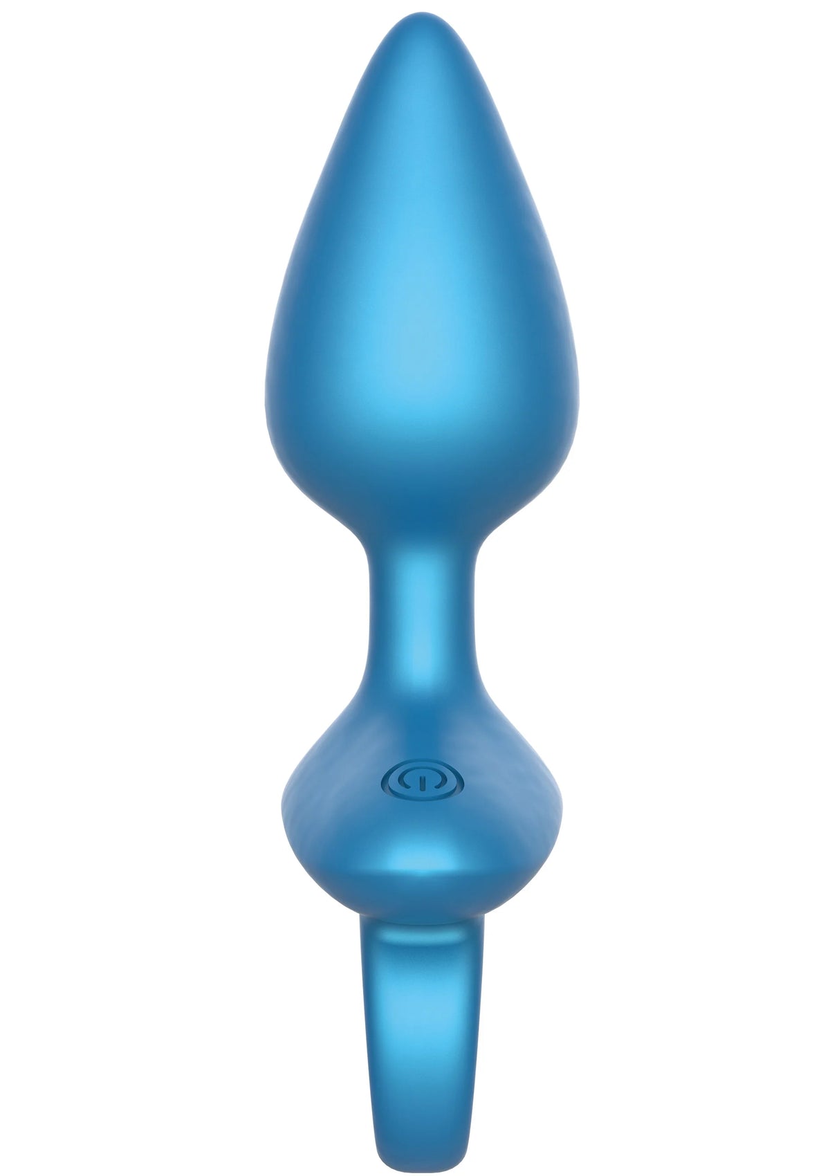 Bestel: Smooth Anal Plug Vibrating + Remote by Playhouse - bij Happytoys.nl, happytoys.be, Happytoys.ae: erotische sex webshop | liever Happy dan Easy ⭐⭐⭐⭐⭐