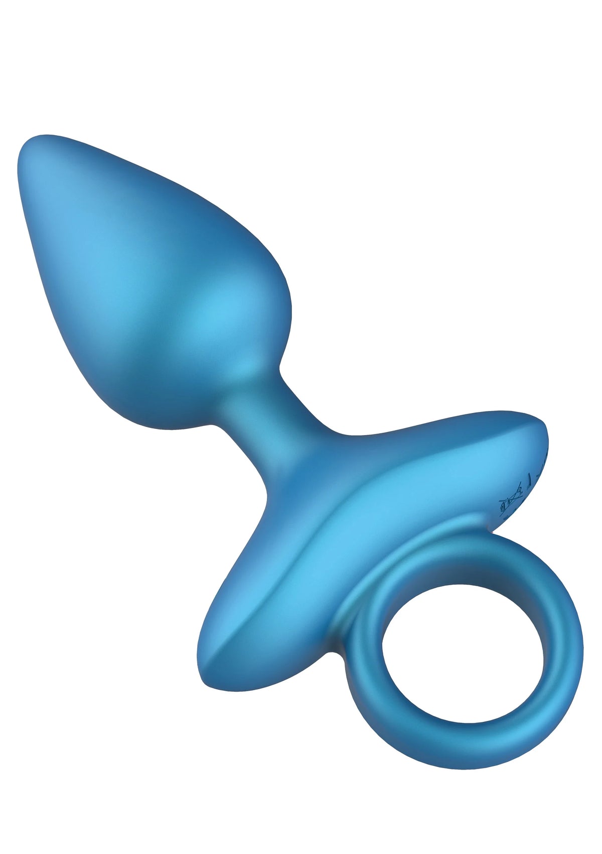 Bestel: Smooth Anal Plug Vibrating + Remote by Playhouse - bij Happytoys.nl, happytoys.be, Happytoys.ae: erotische sex webshop | liever Happy dan Easy ⭐⭐⭐⭐⭐