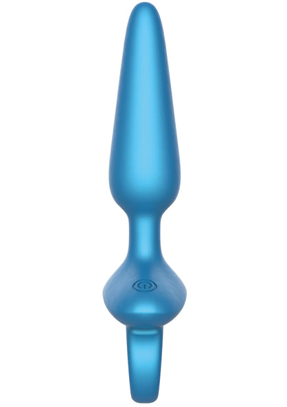 Bestel: Slim Anal Plug Vibrating + Remote by Playhouse - bij Happytoys.nl, happytoys.be, Happytoys.ae: erotische sex webshop | liever Happy dan Easy ⭐⭐⭐⭐⭐