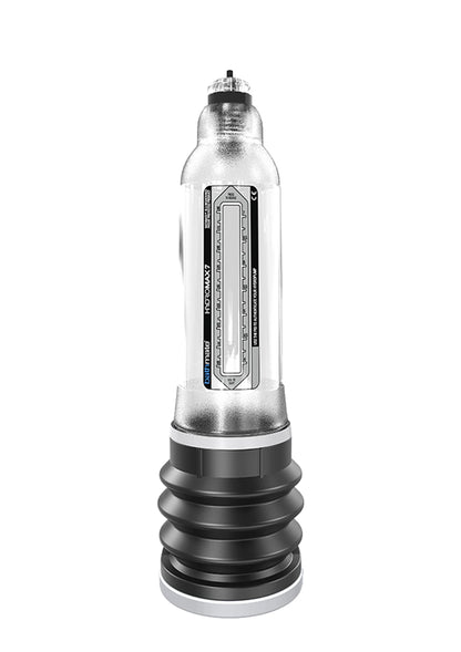 Bestel: HydroMax 7 by Bathmate - bij Happytoys.nl, happytoys.be, Happytoys.ae: erotische sex webshop | liever Happy dan Easy ⭐⭐⭐⭐⭐ - Default Title - 26001 - CLEAR