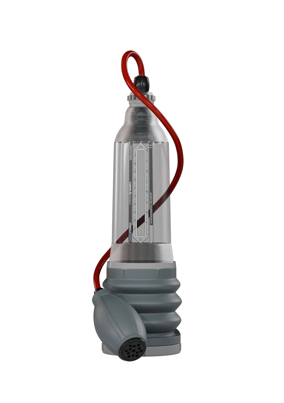 Bestel: HydroXtreme 9 by Bathmate - bij Happytoys: de erotische sex webshop | liever Happy dan Easy ⭐⭐⭐⭐⭐