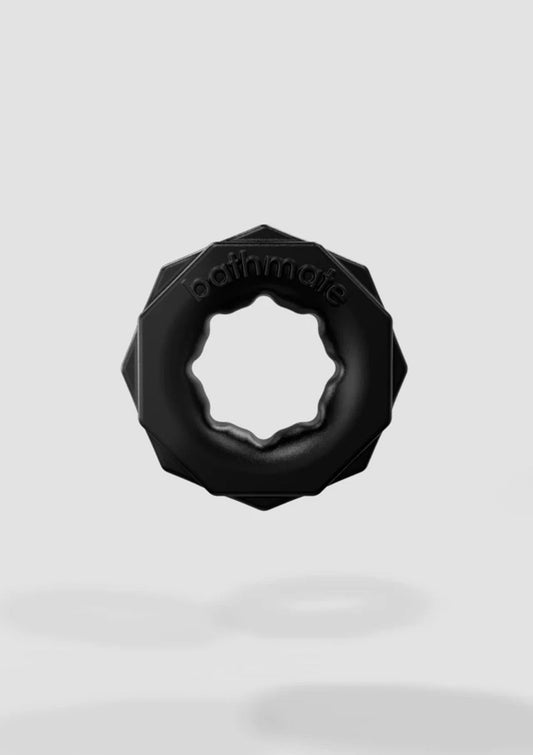 Bestel: Power Ring Spartan by Bathmate - bij Happytoys: de erotische sex webshop | liever Happy dan Easy ⭐⭐⭐⭐⭐