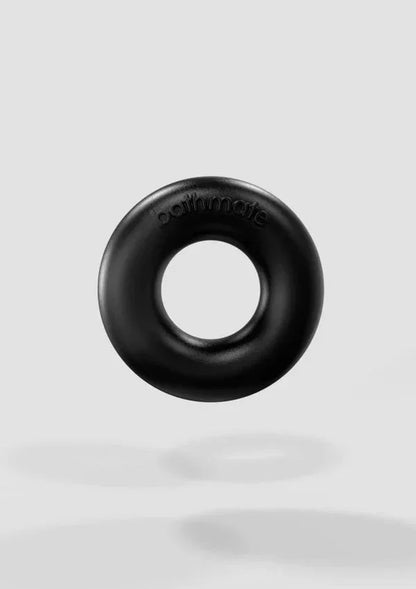 Bestel: Power Ring Barbarian by Bathmate - bij Happytoys.nl, happytoys.be, Happytoys.ae: erotische sex webshop | liever Happy dan Easy ⭐⭐⭐⭐⭐ - Default Title - 26013 - BLACK
