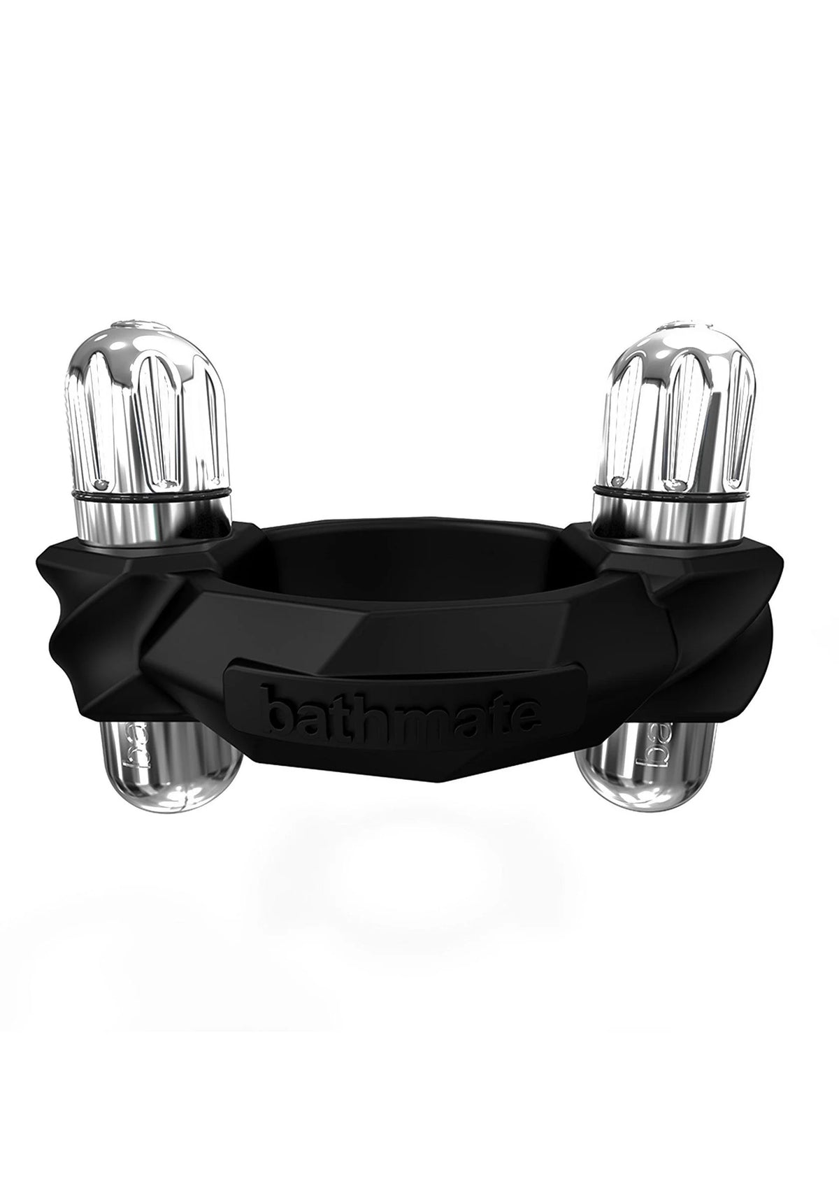 Bestel: HydroVibe vibrating cockring by Bathmate - bij Happytoys: de erotische sex webshop | liever Happy dan Easy ⭐⭐⭐⭐⭐