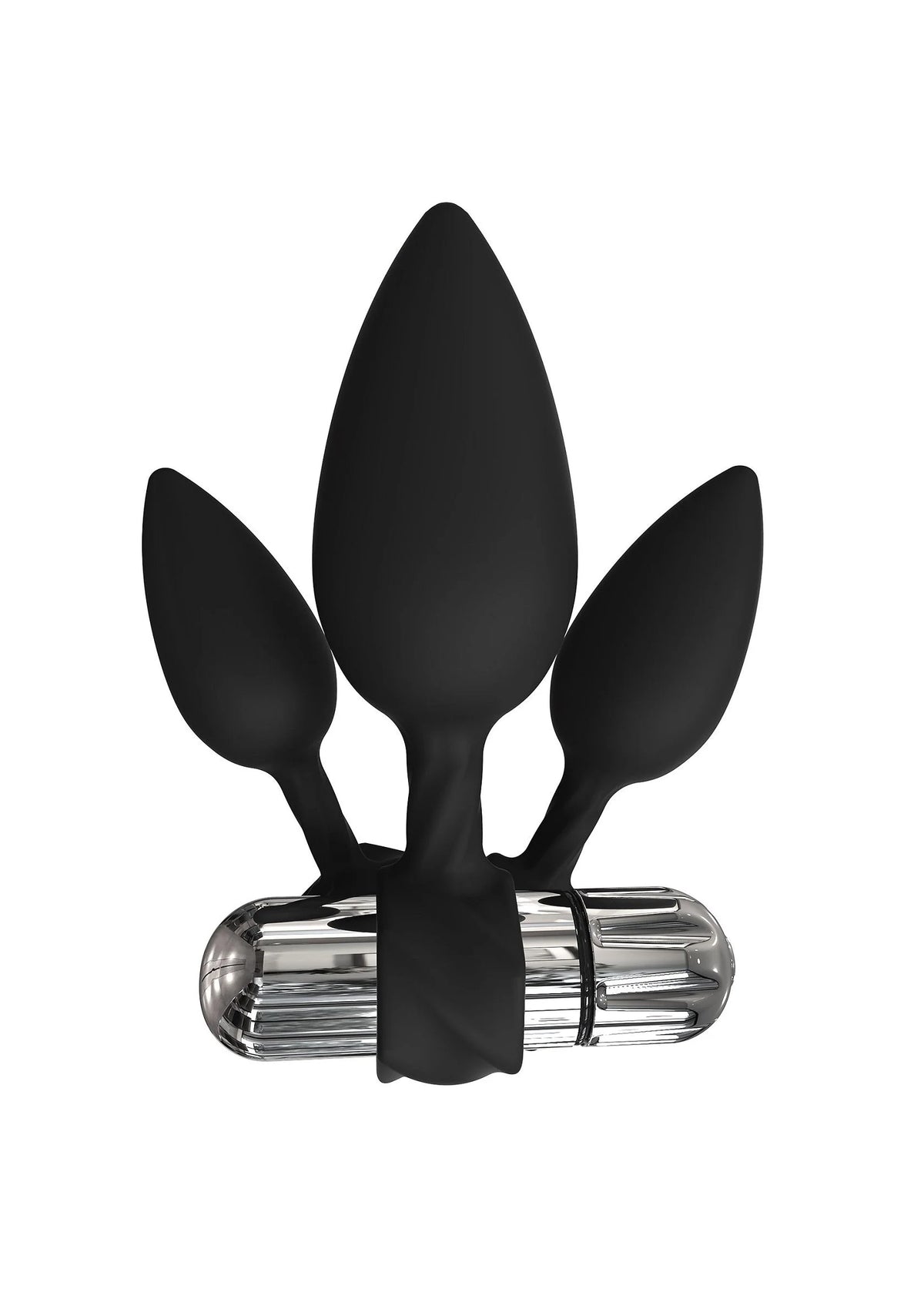 Bestel: Anal Training Plugs Vibe by Bathmate - bij Happytoys.nl, happytoys.be, Happytoys.ae: erotische sex webshop | liever Happy dan Easy ⭐⭐⭐⭐⭐