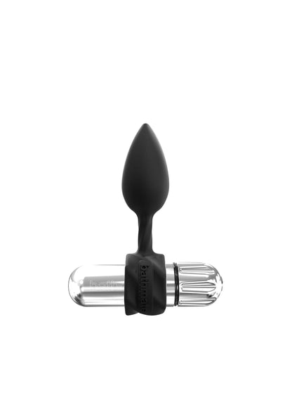 Bestel: Anal Training Plugs Vibe by Bathmate - bij Happytoys.nl, happytoys.be, Happytoys.ae: erotische sex webshop | liever Happy dan Easy ⭐⭐⭐⭐⭐