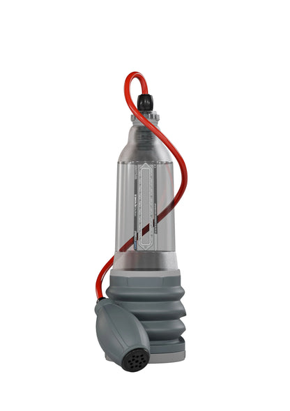 Bestel: HydroXtreme 8 by Bathmate - bij Happytoys: de erotische sex webshop | liever Happy dan Easy ⭐⭐⭐⭐⭐