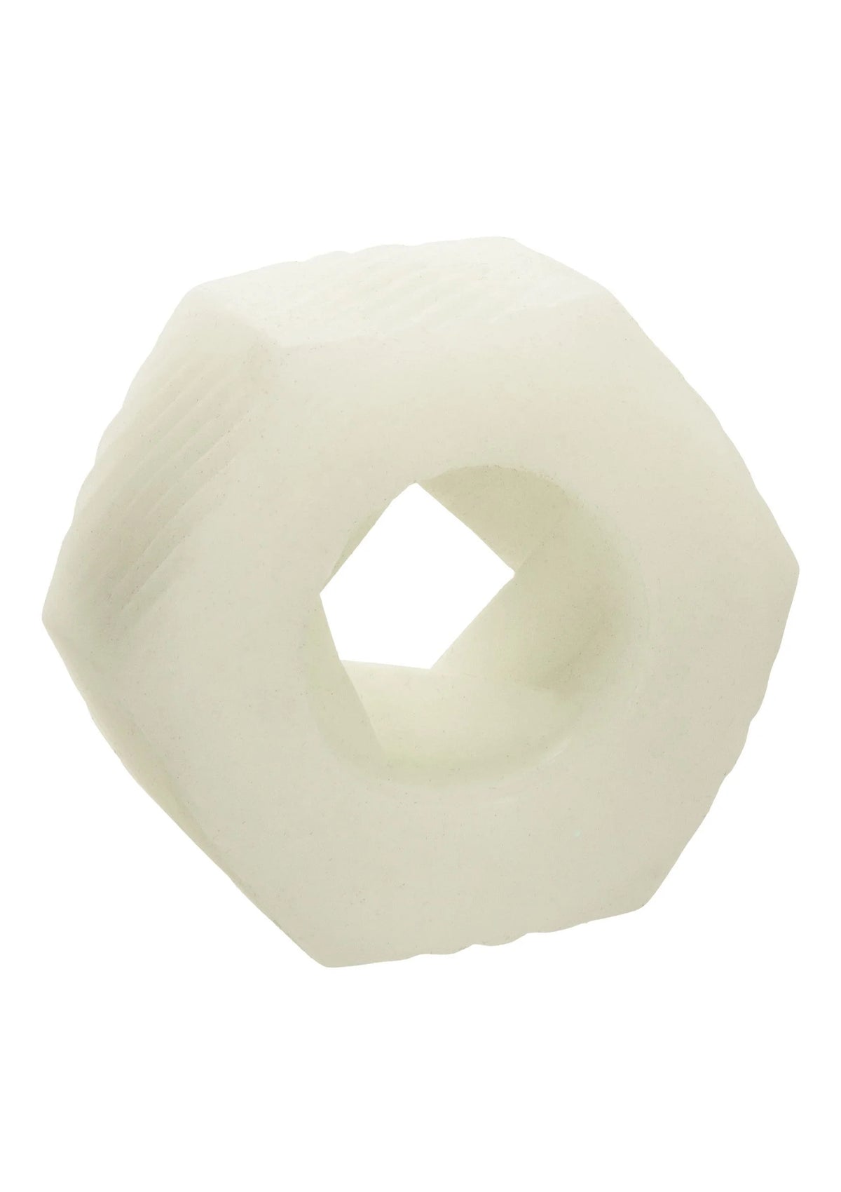 Bestel: Slop Top Nasty Luv Cockring by CalExotics - bij Happytoys.nl, happytoys.be, Happytoys.ae: erotische sex webshop | liever Happy dan Easy ⭐⭐⭐⭐⭐ - Default Title - 27605 - GLOW