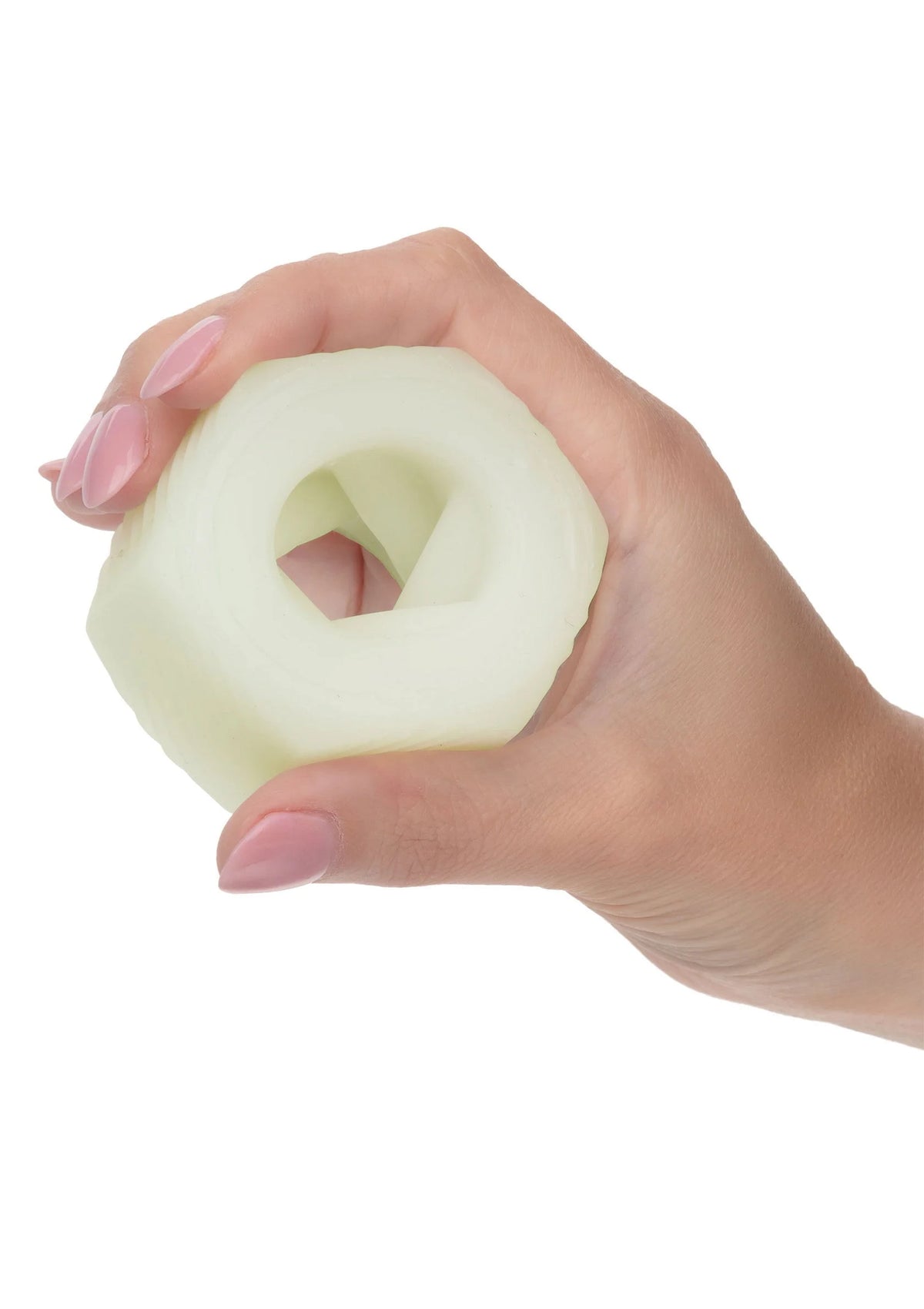 Bestel: Slop Top Nasty Luv Cockring by CalExotics - bij Happytoys.nl, happytoys.be, Happytoys.ae: erotische sex webshop | liever Happy dan Easy ⭐⭐⭐⭐⭐