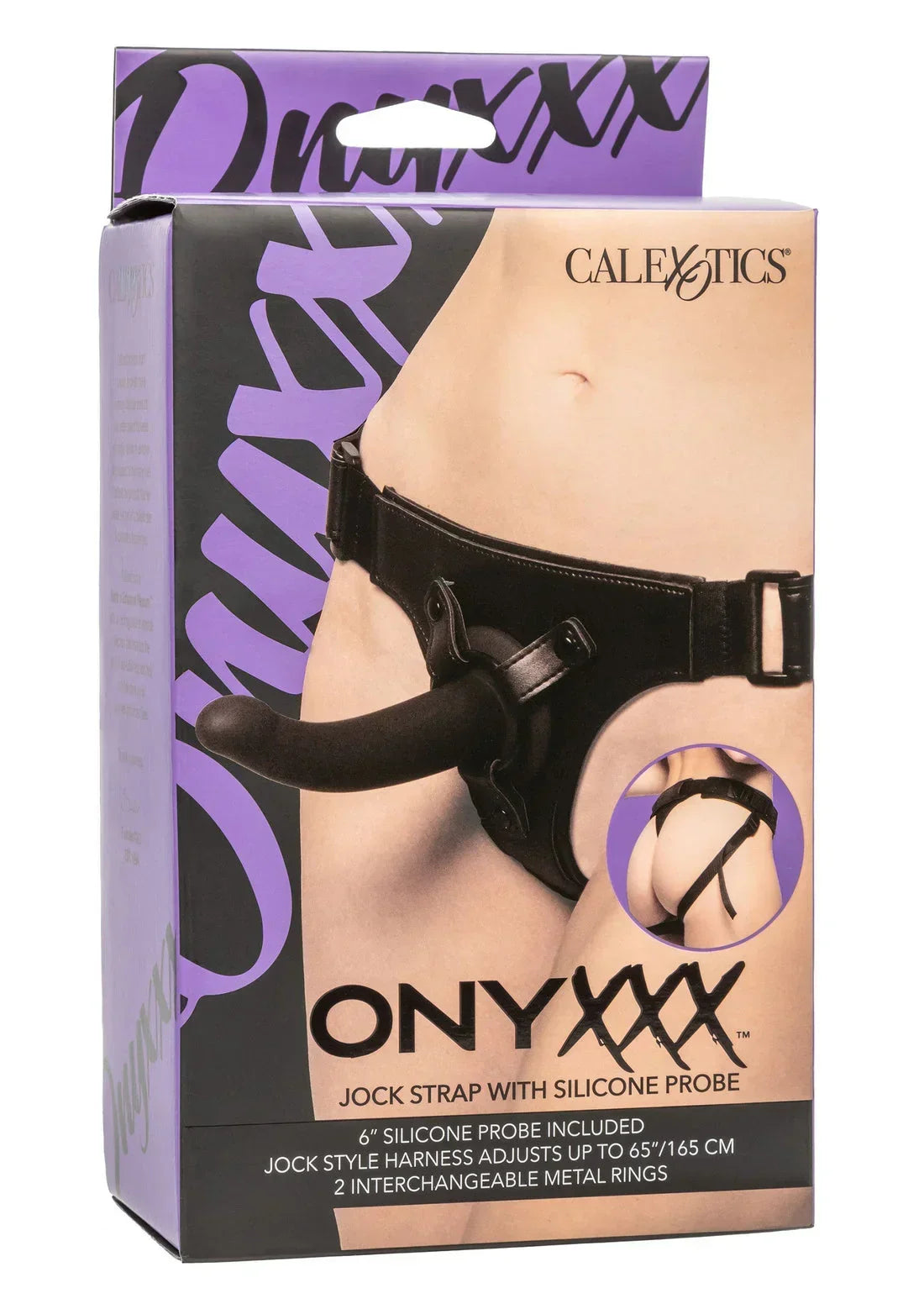 27617_BLACK_02 @ Happytoys Sexshop: online sex shop for Feeling Happy & Easy 😊 the erotic store owned by a woman
