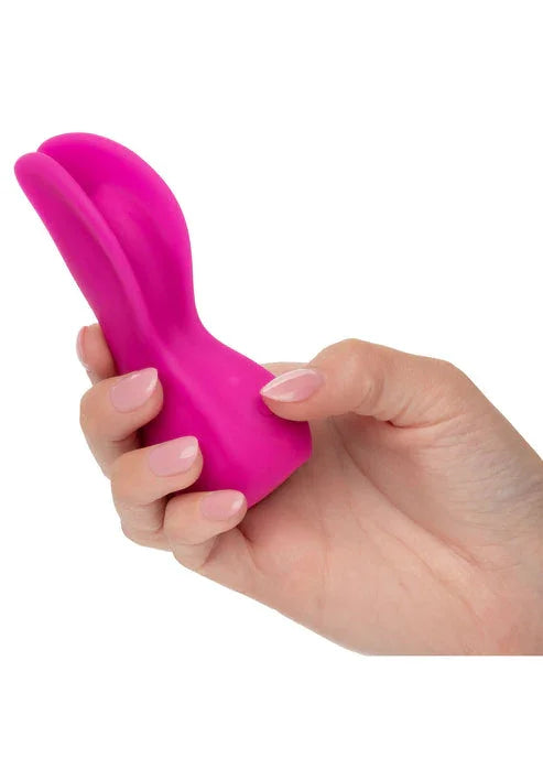 Cascade Flutter by CalExotics - Happytoys Sexshop: Toys for Feeling Happy & Easy 😊 - Discreet geleverd