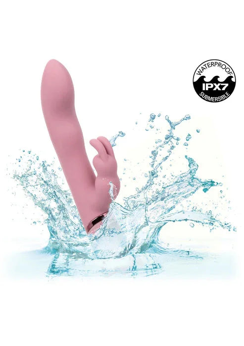 Orgasmatron Digital G-Bunny by CalExotics - Happytoys Sexshop: Toys for Feeling Happy & Easy 😊 - Discreet geleverd
