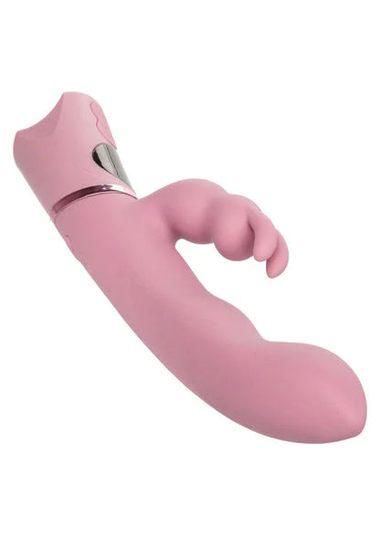 Orgasmatron Digital G-Bunny by CalExotics - Happytoys Sexshop: Toys for Feeling Happy & Easy 😊 - Discreet geleverd